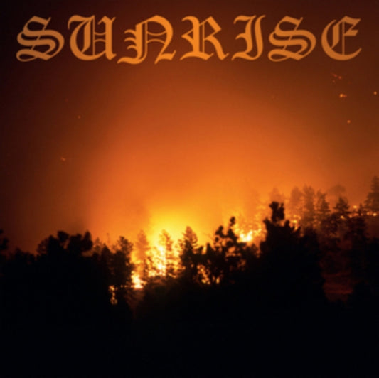 Professor Black - Sunrise (CD)
