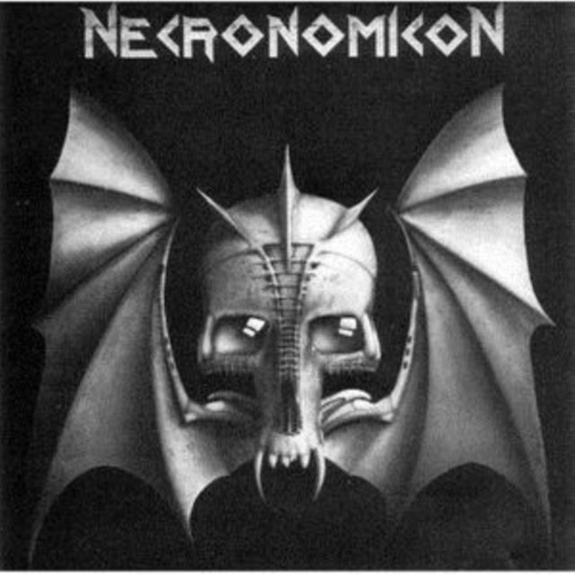 Necronomicon (CD)