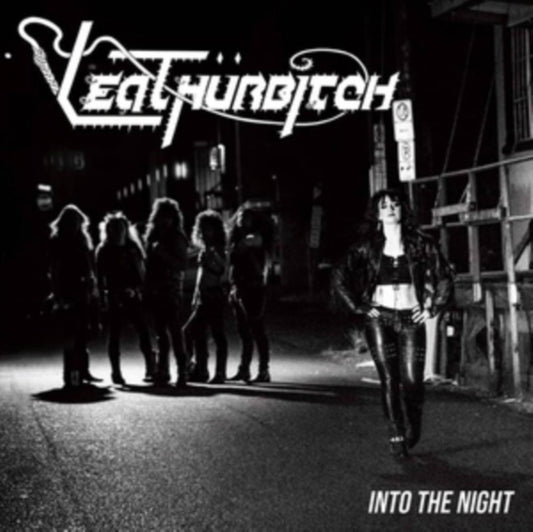 Leathurbitch - Into The Night (Vinyl)