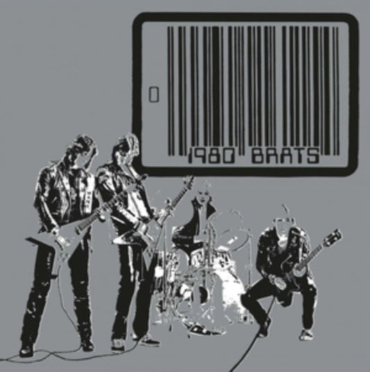 Brats - 1980 (CD)