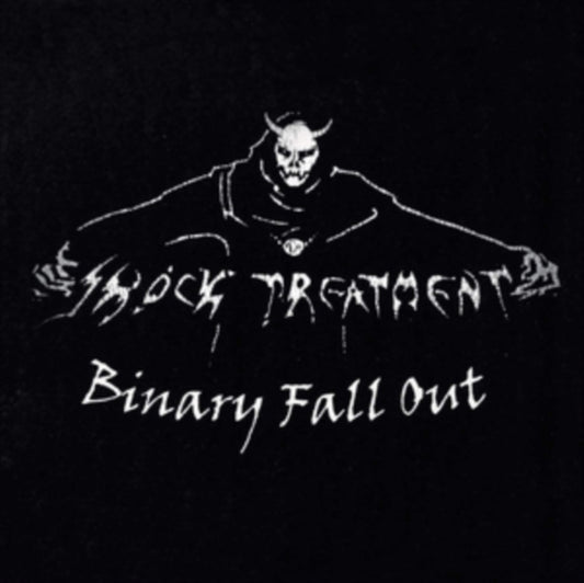 Shock Treatment - Binary Fall Out (CD)