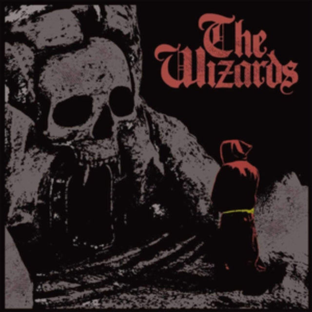 Wizards - The Wizards (CD)