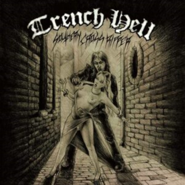 Trench Hell - Southern Cross Ripper (CD)