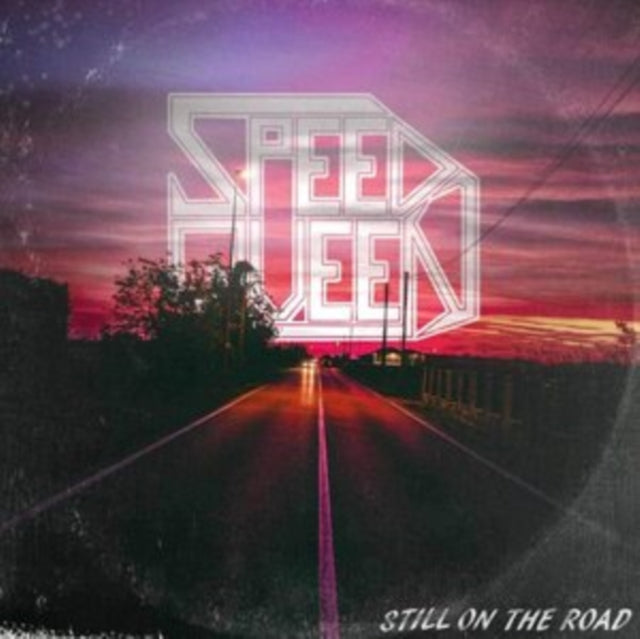 Speed Queen - Still On The Road (CD)