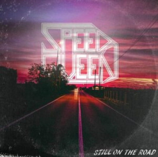 Speed Queen - Still On The Road (CD)