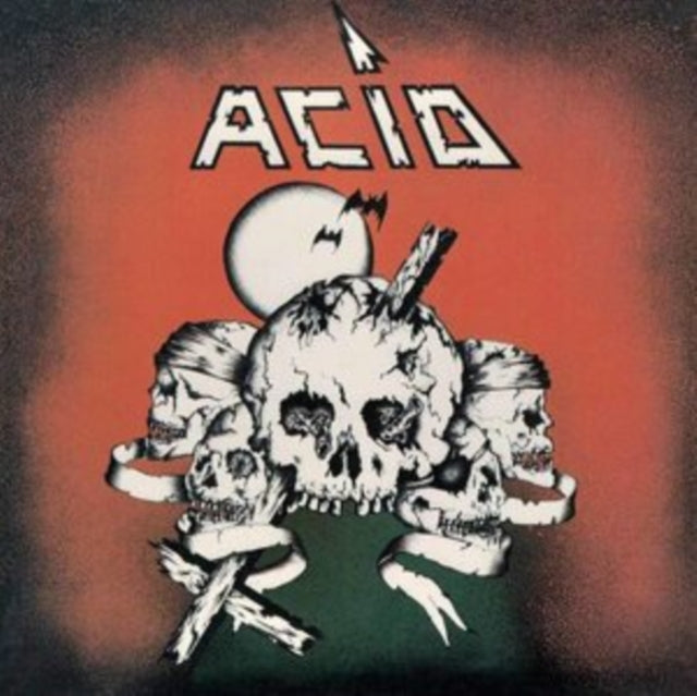 Acid (CD)