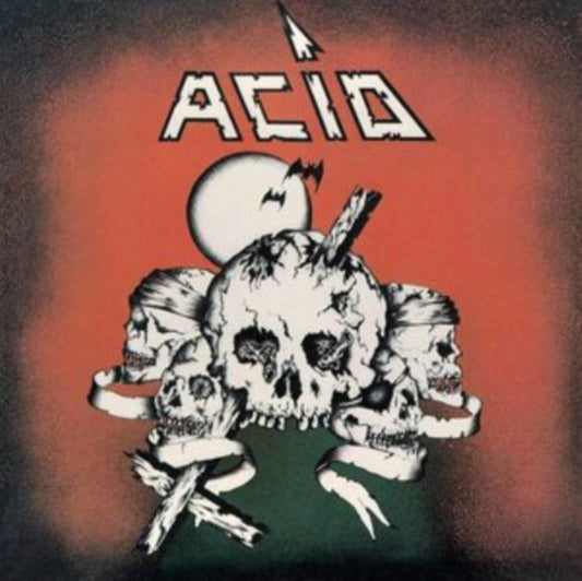Acid (CD)