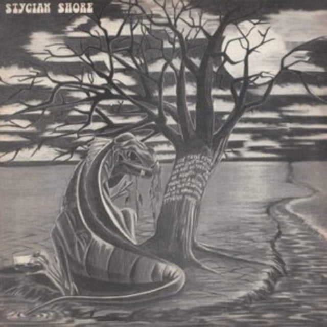 Stygian Shore - Stygian Shore (Vinyl)