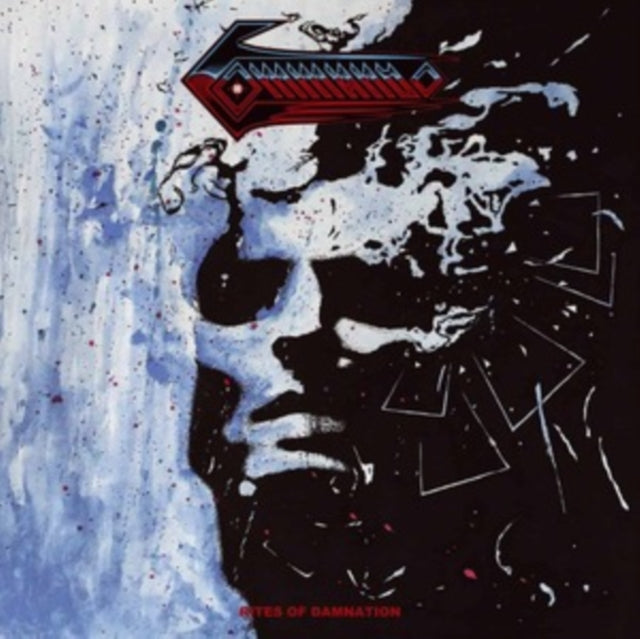 Commando - Rites Of Damnation (CD)