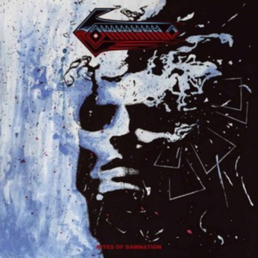 Commando - Rites Of Damnation (CD)