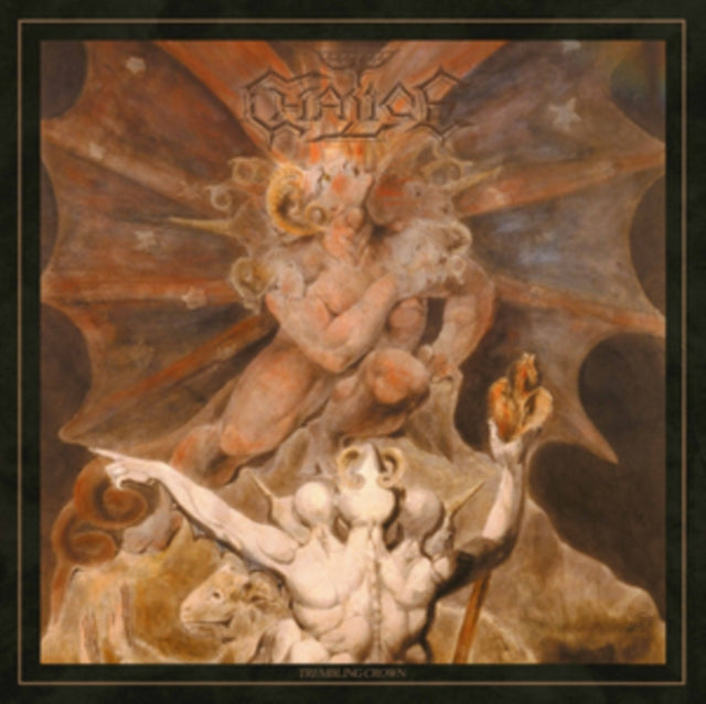 Chalice - Trembling Crown (CD)