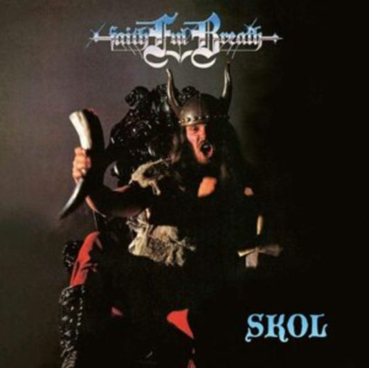 Faithful Breath - Skol (Blue Vinyl) (+Poster) (Vinyl)