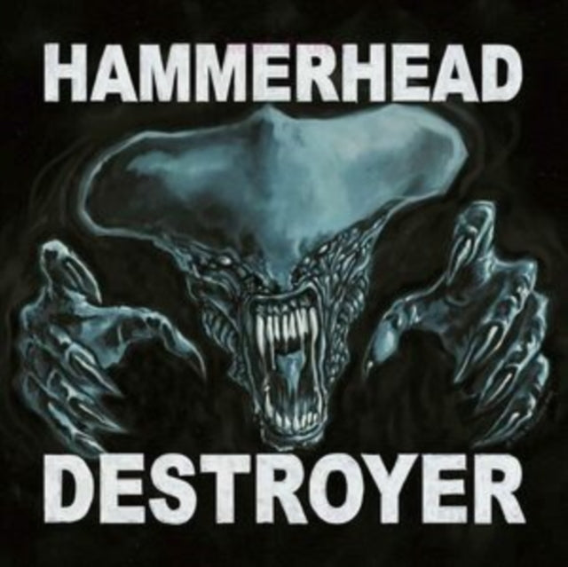 Hammerhead - Destroyer (Vinyl)