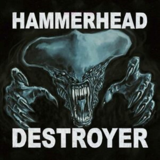 Hammerhead - Destroyer (Vinyl)