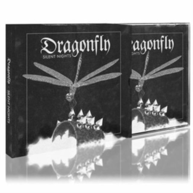 Dragonfly - Silent Nights (CD)