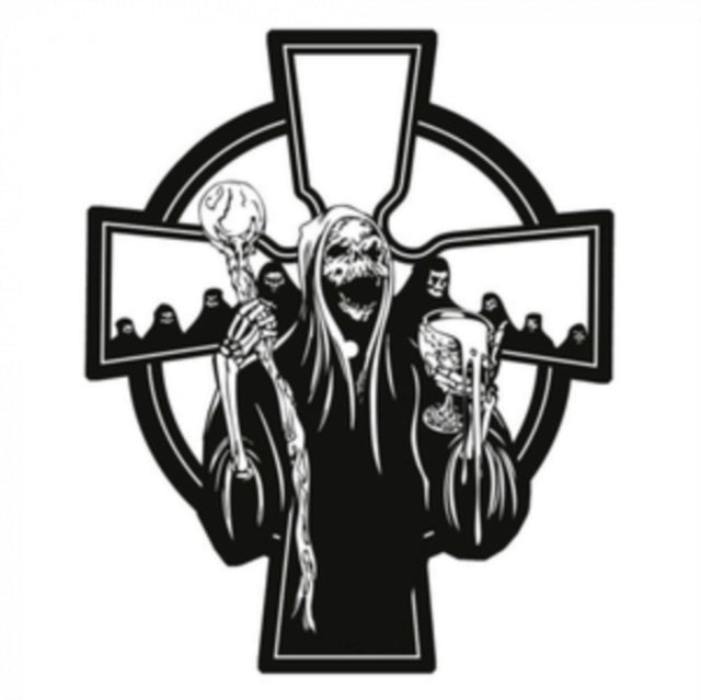 Night Demon - Night Demon (Picture Disc) (Vinyl)