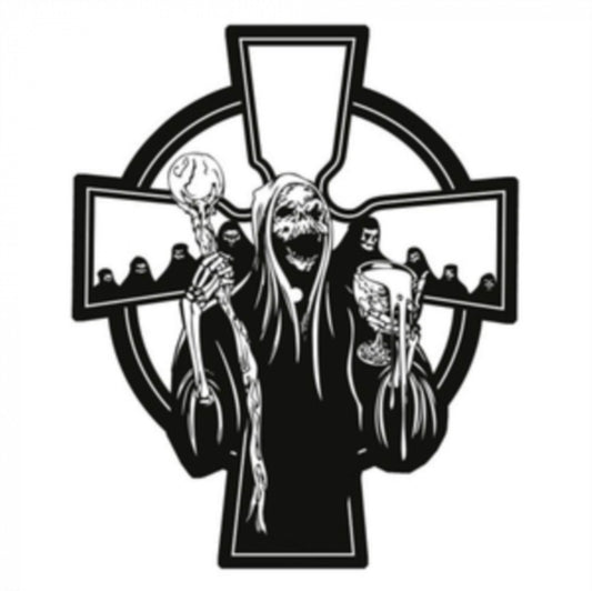 Night Demon - Night Demon (Picture Disc) (Vinyl)