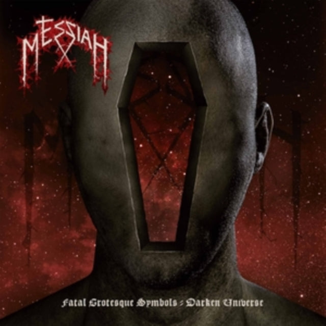 Messiah - Fatal Grotesque Symbols (Vinyl)