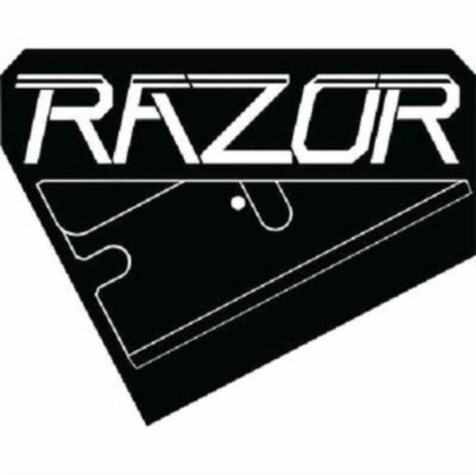 Razor - Armed And Dangerous (Shape Picture Vinyl) (Vinyl)
