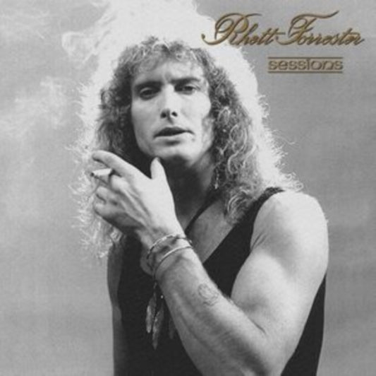 Rhett Forrester - Sessions (Slipcase) (CD)
