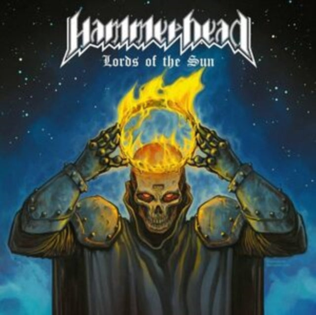 Hammerhead - Lords Of The Sun (CD)