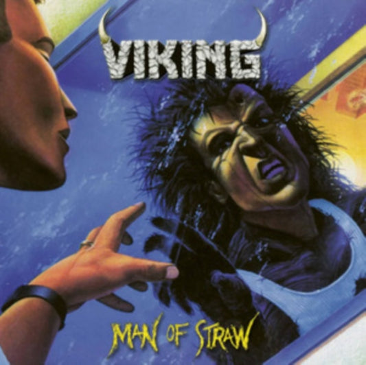 Viking - Man Of Straw (Vinyl)