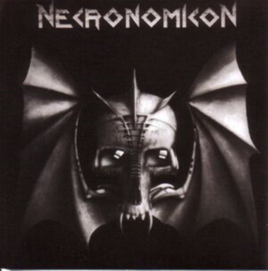 Necronomicon (Vinyl)