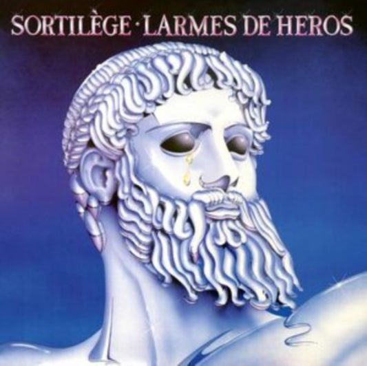 Sortilege - Larmes De Heros (CD)