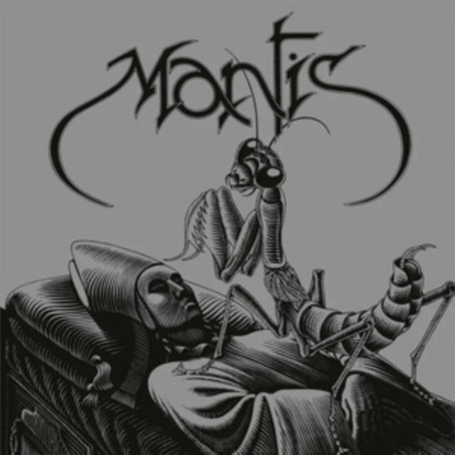 Mantis - Mantis (Vinyl)