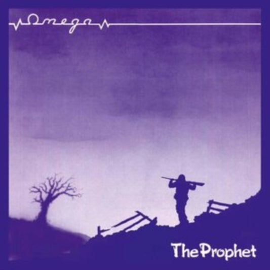 Omega - The Prophet (Slipcase) (CD)