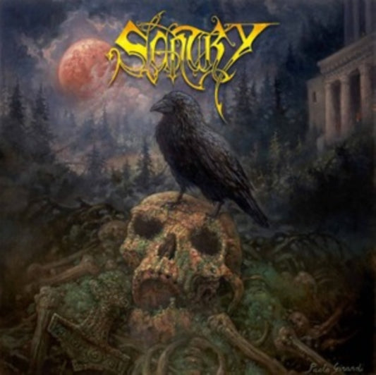 Sentry - Sentry (Slipcase) (CD)