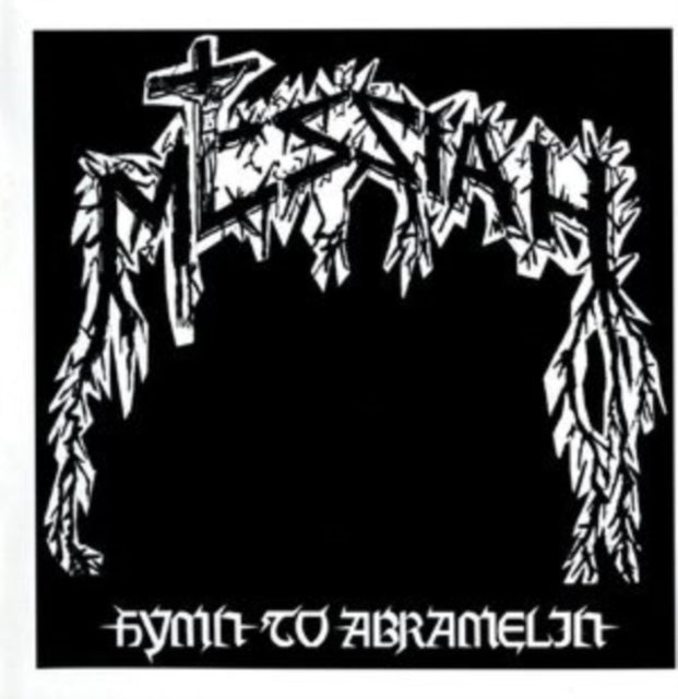 Messiah - Hymn To Abramelin (Vinyl)