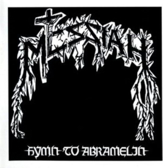 Messiah - Hymn To Abramelin (Vinyl)