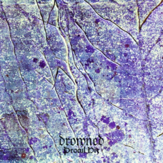 Drowned - Procul His (CD)