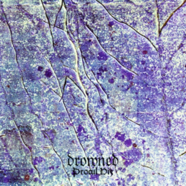 Drowned - Procul His (Vinyl)