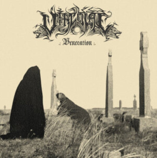 Vircolac - Veneration (Vinyl)