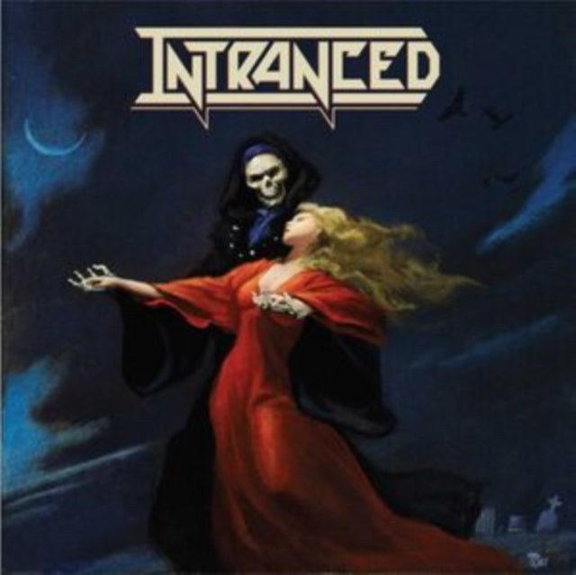 Intranced - Intranced (Slipcase) (CD)