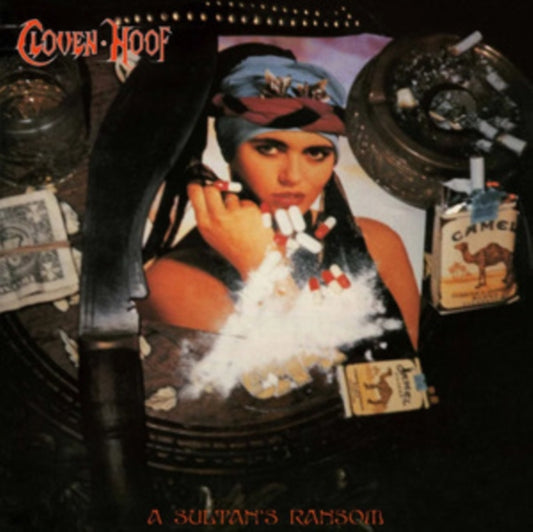 Cloven Hoof - A Sultans Ransom (Slipcase) (CD)