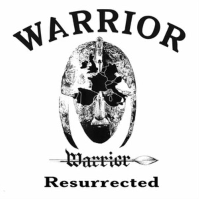 Warrior - Resurrected (Slipcase) (CD)