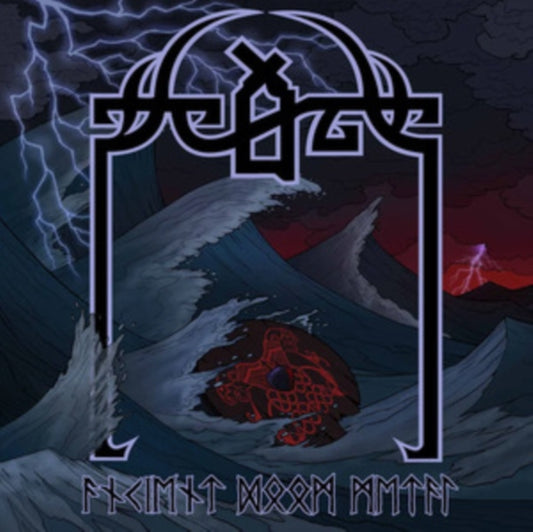 Scald - Ancient Doom Metal (Slipcase) (CD)