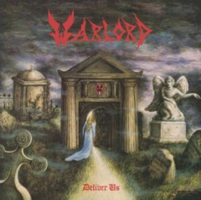 Warlord - Deliver Us (Vinyl)