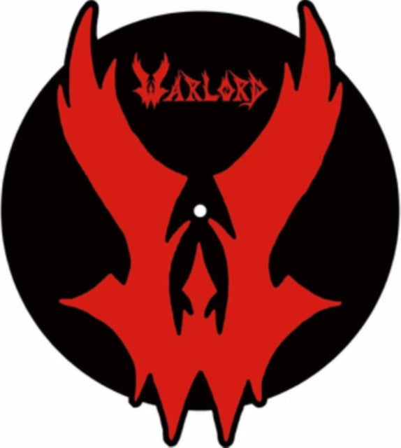 Warlord - Lost And Lonely Days / Aliens (Shape Picture Disc) (Vinyl Single)