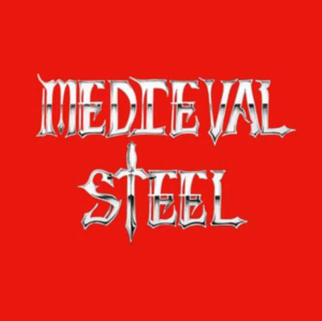 Medieval Steel (Vinyl)
