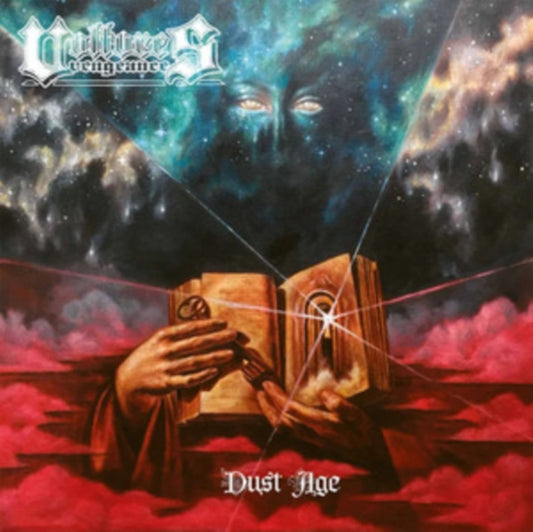 Vultures Vengeance - Dust Age (Oxblood Vinyl) (Vinyl)