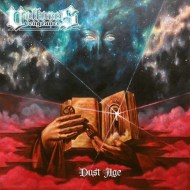 Vultures Vengeance - Dust Age (Slipcase) (CD)