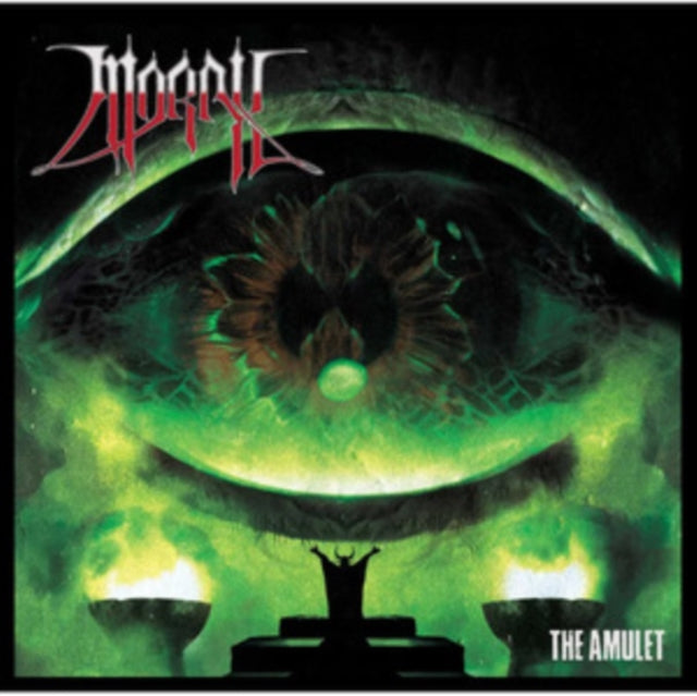 Morax - The Amulet (Vinyl)