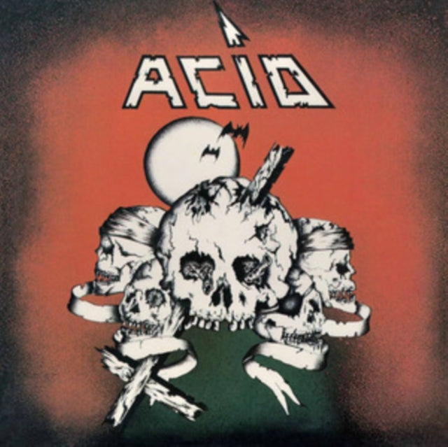 Acid (LP + 7Inch)