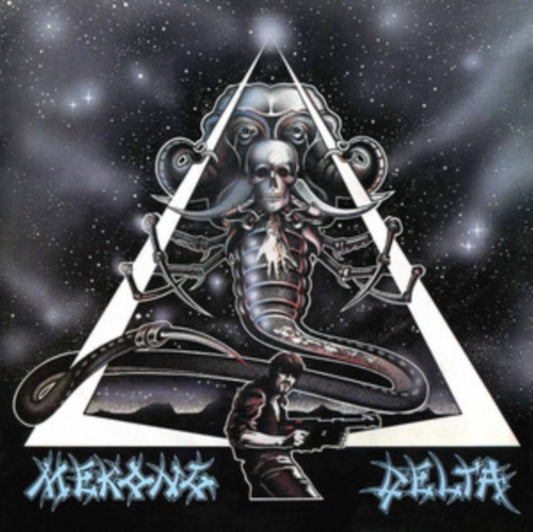 Mekong Delta (Vinyl)