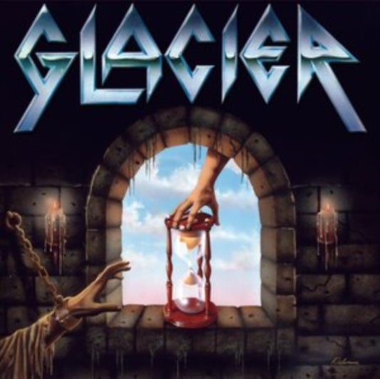 Glacier - Glacier (Vinyl)