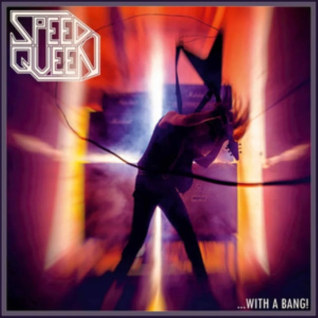 Speed Queen - ... With A Bang! (Vinyl)